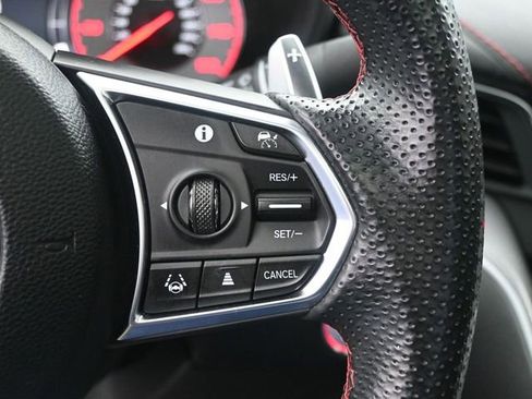 Used 2021 Acura TLX A-Spec Package image 34