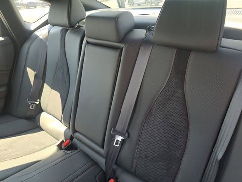 New 2025 Acura TLX SH-AWD w/ A-SPEC Pkg image 16