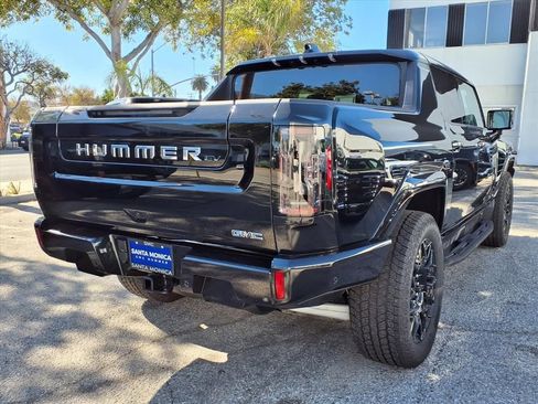 New 2026 GMC Hummer EV 4x4 Crew Cab image 7