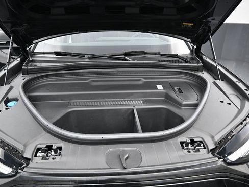 Used 2025 Audi Q6 e-tron Premium Plus w/ Premium Plus image 38