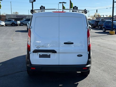 Used 2020 Ford Transit Connect XL image 7