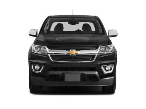 Used 2015 Chevrolet Colorado LT w/ Luxury Package RWD image 7