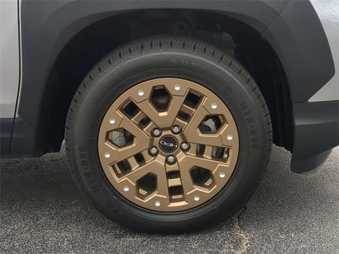 Used 2023 Honda Ridgeline RTL-E image 11