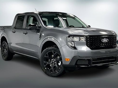 New 2026 Ford Maverick XLT w/ Equipment Group 301A image 1