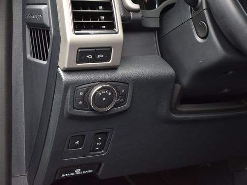 Used 2022 Ford F250 Lariat w/ Lariat Ultimate Package image 22