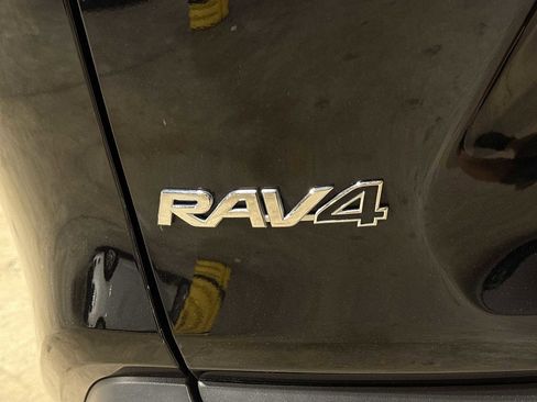 Certified 2024 Toyota RAV4 LE AWD/4WD image 24