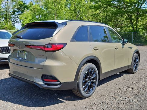 New 2026 MAZDA CX-70 3.3 Turbo w/ Preferred Package AWD/4WD image 6
