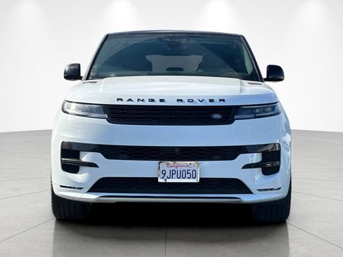 Used 2024 Land Rover Range Rover Sport Dynamic SE image 9