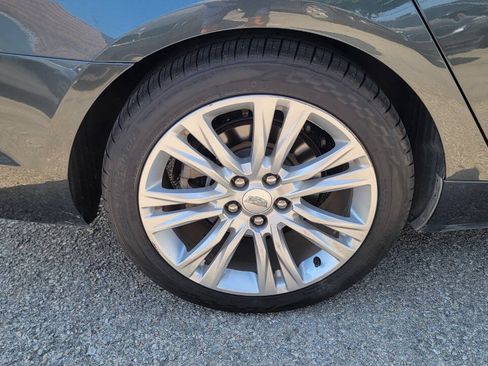 Used 2018 Cadillac XTS Luxury FWD image 8
