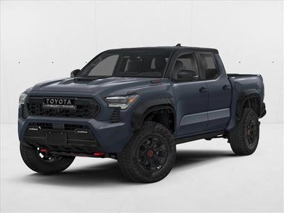 New 2026 Toyota Tacoma TRD Pro