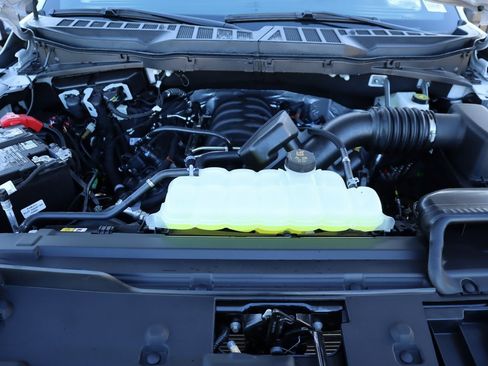 New 2025 Ford F150 XLT w/ Equipment Group 302A MID image 21