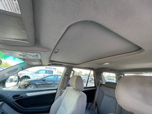 Used 2008 Toyota 4Runner SR5 image 17