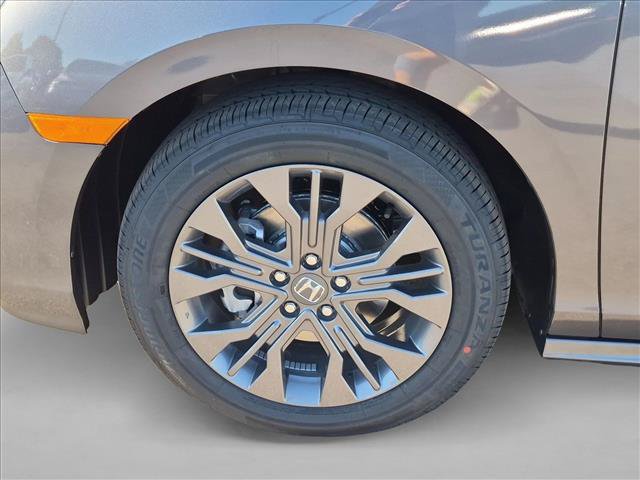 New 2027 Honda Odyssey Touring image 10