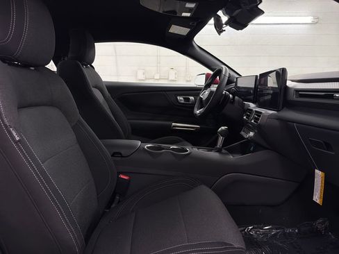 New 2026 Ford Mustang GT RWD image 27