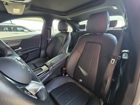 Used 2025 Mercedes-Benz CLA 250 CLA 250 image 13