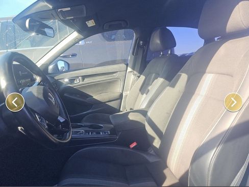 Used 2022 Honda Civic Sport image 6