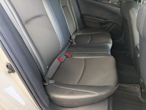 Used 2021 Honda Civic Sport image 18