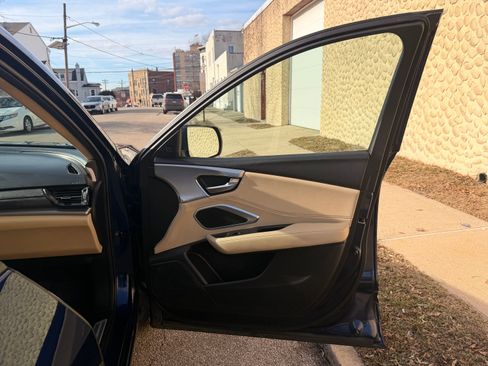 Used 2023 Acura RDX AWD image 31