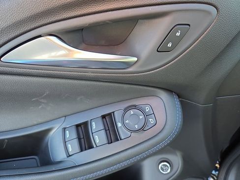 New 2026 Buick Encore GX Sport Touring w/ Advanced Technology Package FWD image 9