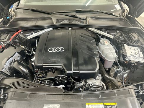 Used 2024 Audi A4 2.0T Premium Plus AWD/4WD image 35