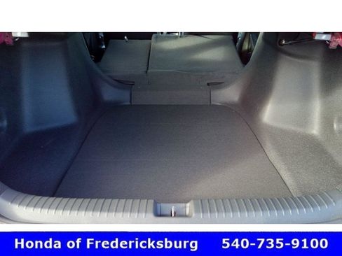 Used 2025 Honda Accord Sport image 23