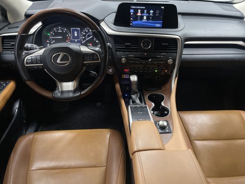 Used 2022 Lexus RX 350L FWD w/ Premium Package image 30