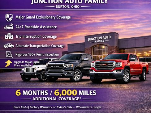 Used 2023 RAM 1500 Big Horn AWD/4WD image 2
