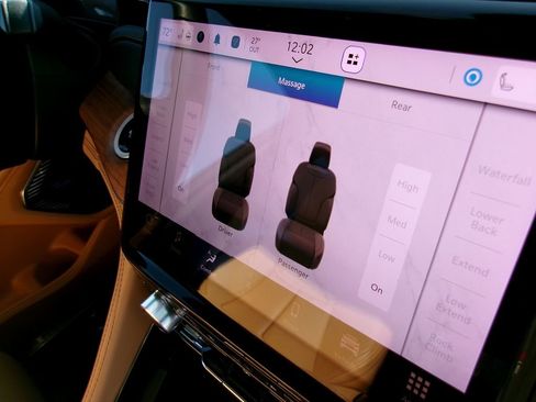 Certified 2025 Jeep Grand Cherokee L Summit image 32