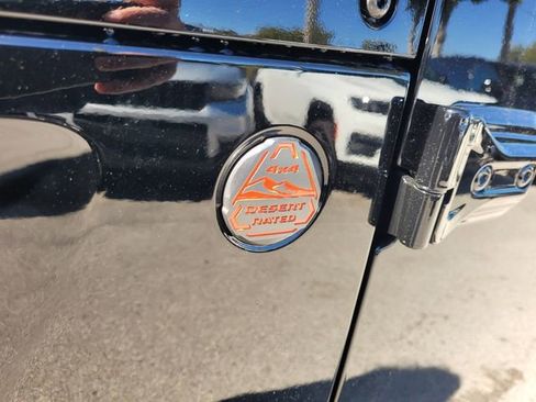 New 2026 Jeep Gladiator Mojave image 4