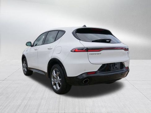 Used 2024 Dodge Hornet R/T image 5