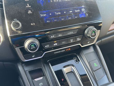 Used 2018 Honda CR-V EX-L image 20