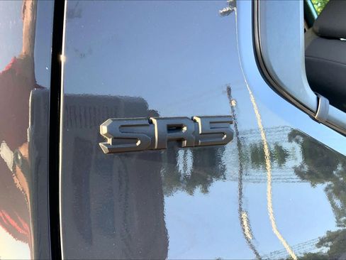 Used 2024 Toyota Tacoma SR5 RWD image 10