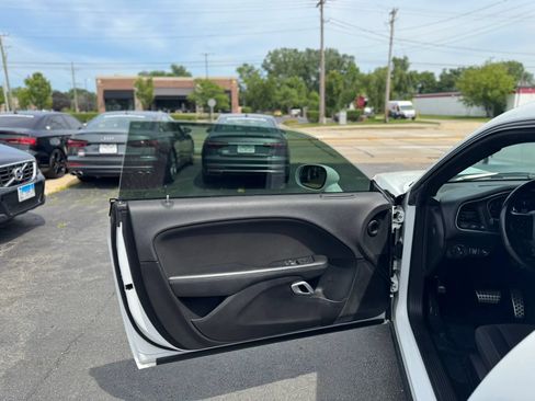 Used 2021 Dodge Challenger R/T RWD image 16