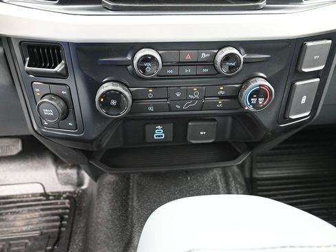 New 2026 Ford F250 XL image 29