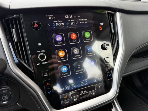 Certified 2025 Subaru Legacy Premium image 17