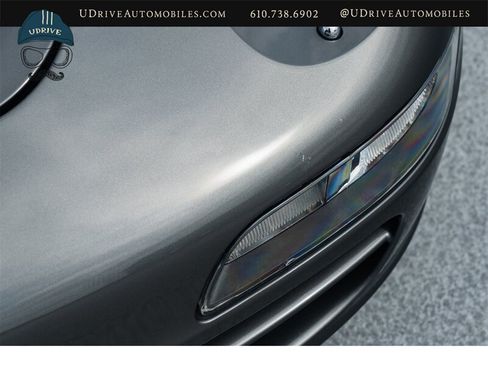 Used 2008 Porsche 911 Carrera 4S AWD/4WD image 12