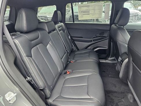 New 2026 Jeep Cherokee Limited image 16