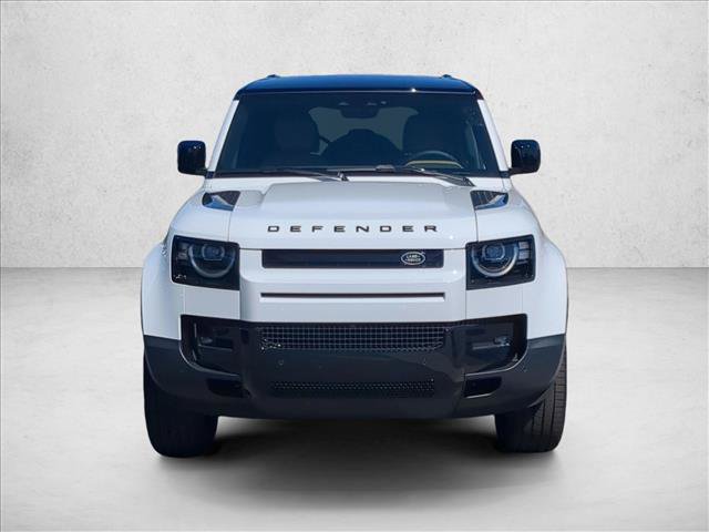 New 2026 Land Rover Defender 110 S AWD/4WD image 6