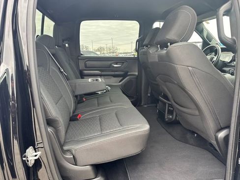 Used 2025 RAM 1500 Tradesman image 13