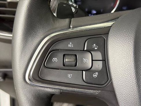 Used 2021 Buick Envision Preferred AWD/4WD image 25