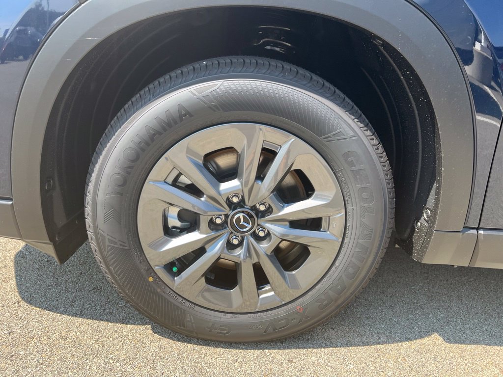 New 2026 MAZDA CX-5 Select AWD/4WD image 11