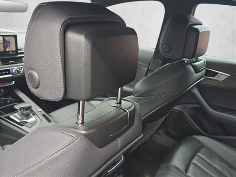 Used 2023 Audi A4 2.0T Premium Plus image 15