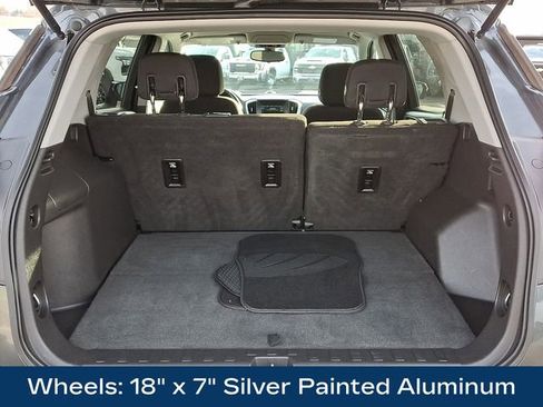 Used 2019 GMC Terrain SLE w/ Driver Convenience Package image 31