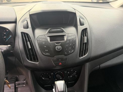 Used 2015 Ford Transit Connect XL FWD image 25