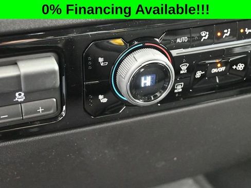 New 2026 Chevrolet Silverado 1500 RST w/ RST Select Package image 20