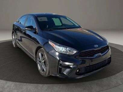 Used 2020 Kia Forte GT-Line