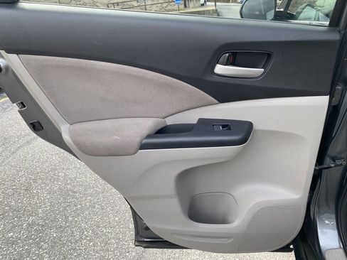 Used 2013 Honda CR-V EX image 13