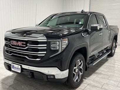 New 2026 GMC Sierra 1500 SLT