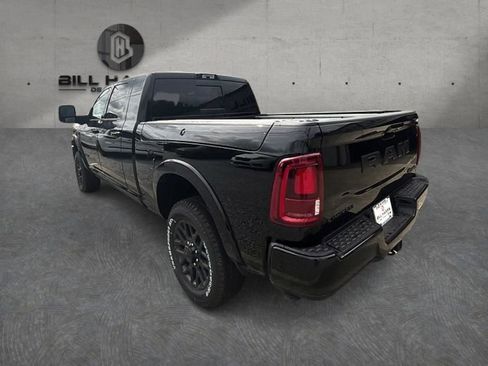 New 2026 RAM 3500 Limited AWD/4WD image 9