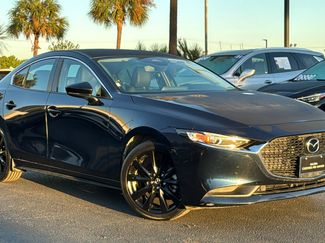 Used 2024 MAZDA MAZDA3 s video 2
